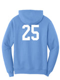 Hammers Hoodie