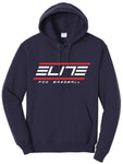 FOD ELITE Hoodie- Navy