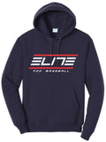 FOD ELITE Hoodie- Navy