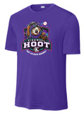 Hoot Dri-Fit Tee