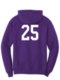 Hoot Hoodie