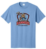 Hammers Cotton Tee