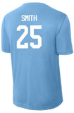 Hammers Dri-Fit Tee