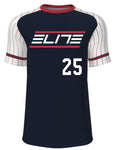 FOD ELITE  Navy Jersey