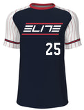 FOD ELITE  Navy Jersey