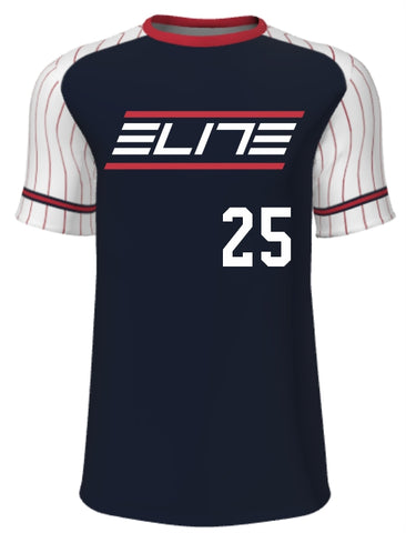 FOD ELITE  Navy Jersey