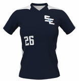 SESB  Ladies Navy Jersey