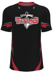 4u Ola Titans Jersey