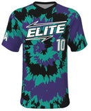 10u Elite Team  Jersey