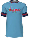 10U LANDSHARKS  Jersey
