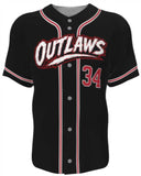 12U Outlaws F26 Package