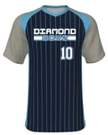 8U Jersey