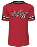 6U TRASH PANDAS  Jersey