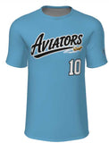 4U AVIATORS Jersey