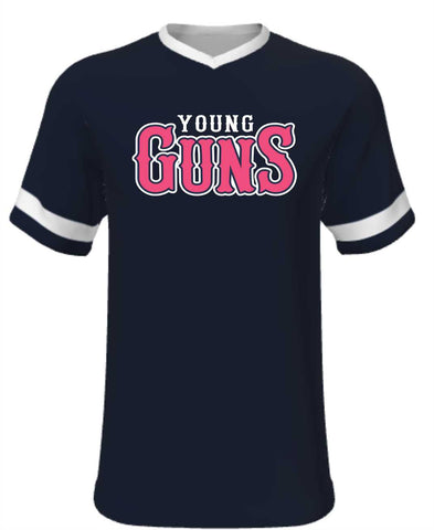 Ola Young Guns Parent Jersey