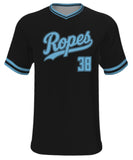 FROZEN ROPES JERSEY