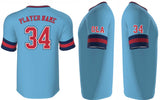 10U LANDSHARKS  Uniform Package
