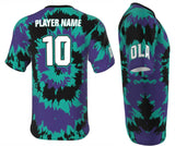 10u Elite Team  Jersey