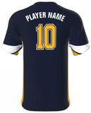 8u Ola CHARGERS  Jersey