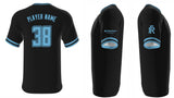 FROZEN ROPES JERSEY