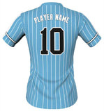 Diamonds F25/ S26- Girls/ Ladies Jersey