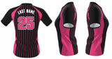 10U D Divas Jersey