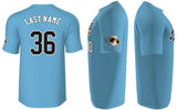 4U AVIATORS Jersey