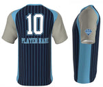 8U Jersey