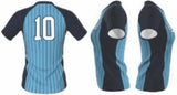SESB  Ladies Columbia Pin Jersey