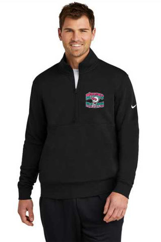 MISFITS Nike 1/2 Zip