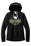 OHG District Women’s Re-Fleece Hoodie