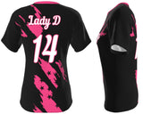 We Slay Ladies Jersey
