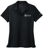 FH Nike Women's Dri-FIT Micro Pique 2.0 Polo