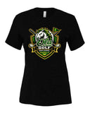 OHG Bella+Canvas Women’s Relaxed Tee-Black