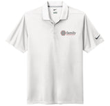 FH Nike Dri-FIT Micro Pique 2.0 Polo - TALL