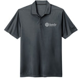 FH Nike Dri-FIT Micro Pique 2.0 Polo - TALL