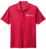 FH Nike Dri-FIT Micro Pique 2.0 Polo - TALL