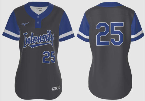 Intensity S25 Mizuno Jersey