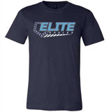 SE Bella Canvas Tee- Navy