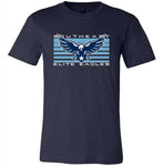 SE Bella Canvas Tee- Navy
