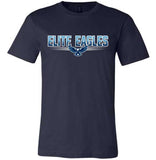 SE Bella Canvas Tee- Navy