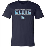 SE Bella Canvas Tee- Navy