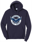 SE Hoodie- Navy