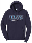 SE Hoodie- Navy