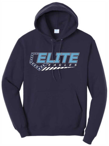 SE Hoodie- Navy