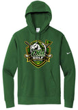 OHG Adult Nike Hoodie- George Green