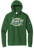 OHG Adult Nike Hoodie- George Green