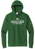 OHS Adult Nike Hoodie- George Green