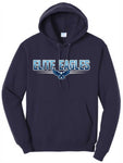 SE Hoodie- Navy