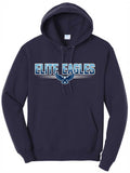 SE Hoodie- Navy